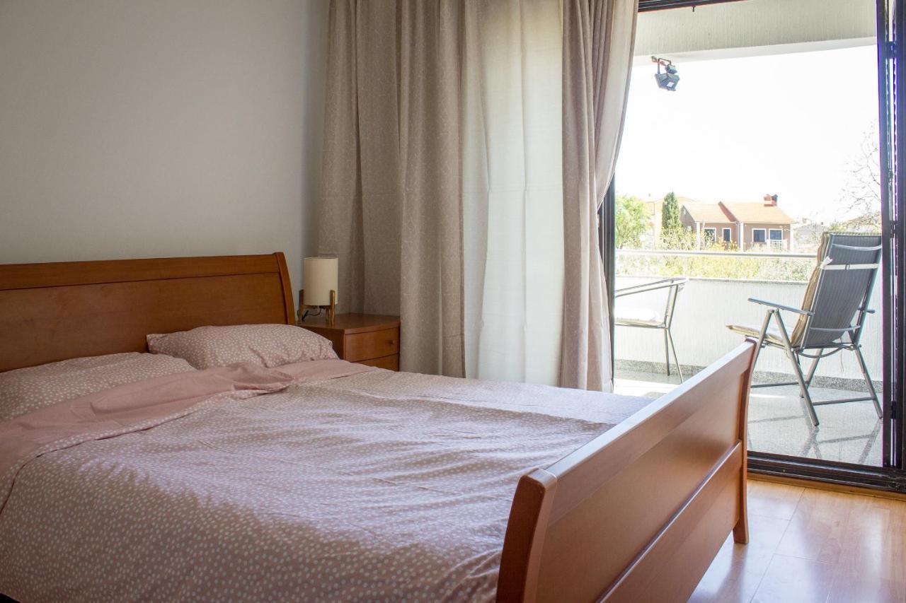 Apartment Maja Медулин Экстерьер фото
