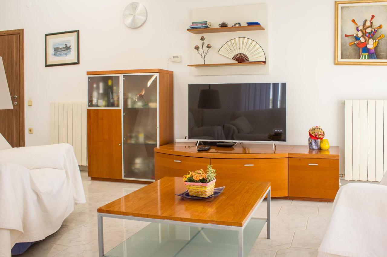 Apartment Maja Медулин Экстерьер фото