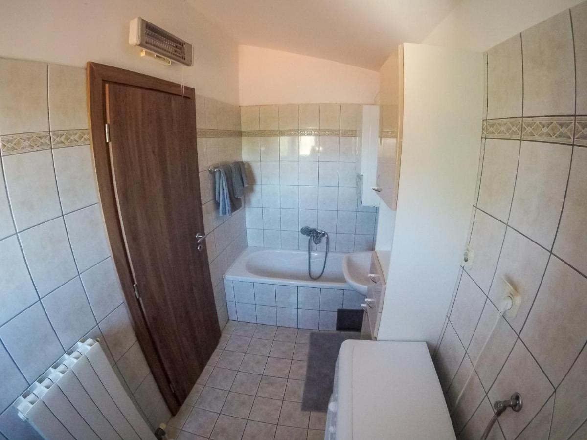Apartment Maja Медулин Экстерьер фото