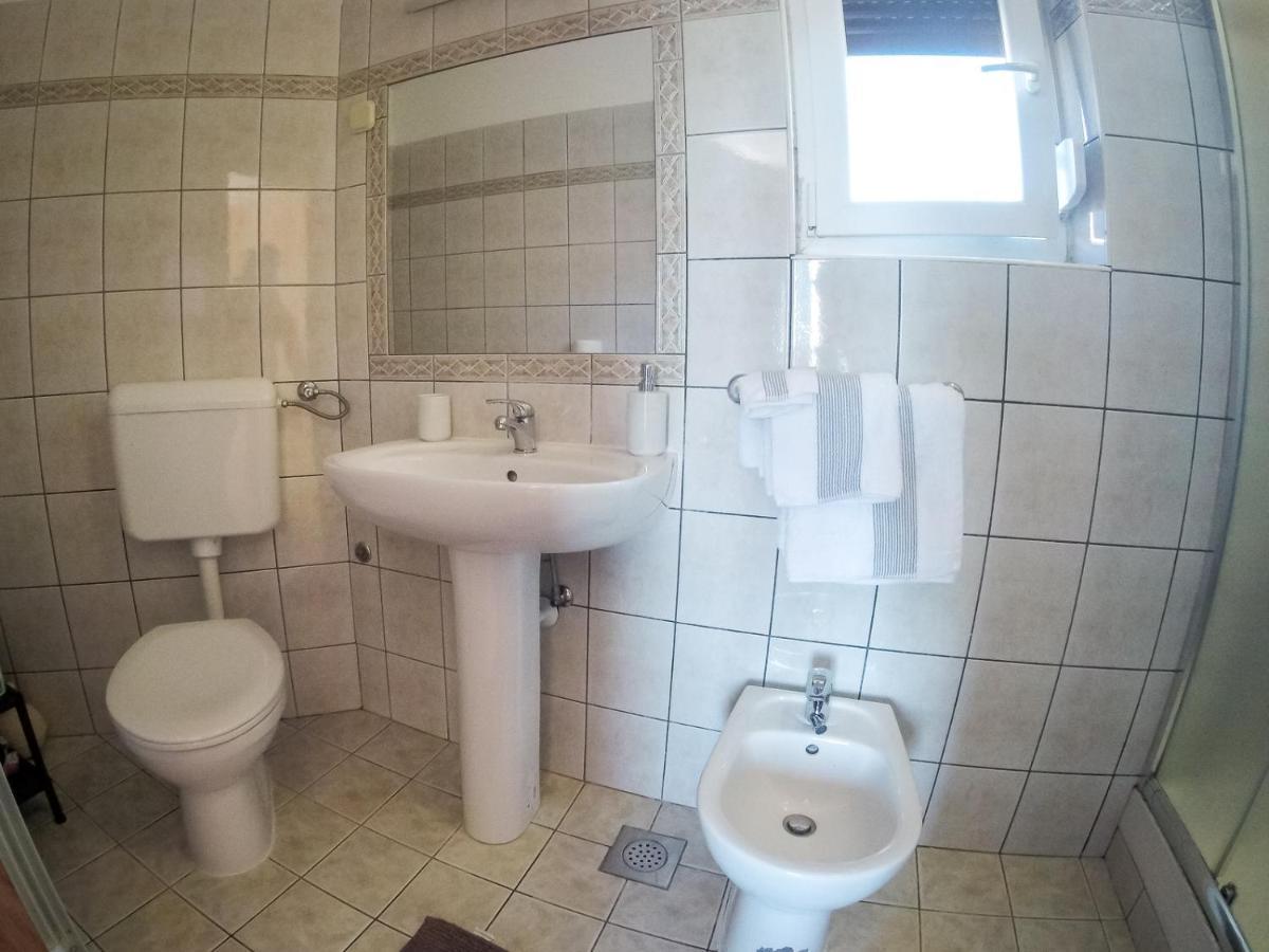 Apartment Maja Медулин Экстерьер фото
